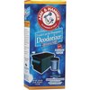 Arm & Hammer Trash Can & Dumpster Deodorizer, Sprinkle Top, Original, 42.6oz Powder 33200-84116